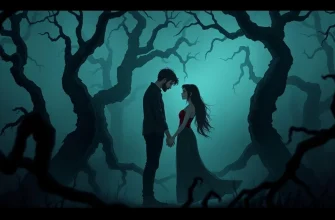 Films d'horreur sur les relations passionnées