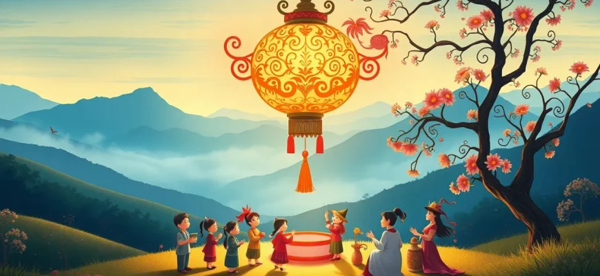 Films Fantastiques sur le Vietnam