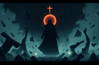 Les Meilleurs Thrillers sur l'Antéchrist