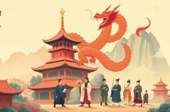 Films Biographiques sur l'Ancien Chine