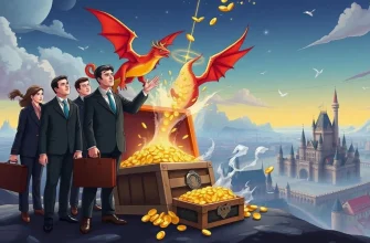 Films fantastiques sur les banquiers