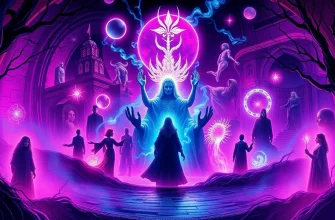 Films dramatiques sur les médiums