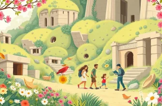 Films familiaux sur des découvertes archéologiques