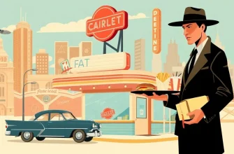 Détective et Fast-Food: 10 Films à Découvrir