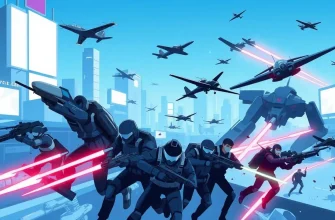 Les Meilleurs Films de Science-Fiction sur les Batailles Aériennes