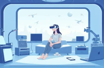 Top 10 des films de science-fiction sur la communication virtuelle