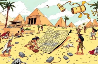 Aventure et Papyrus: 10 Films à Découvrir