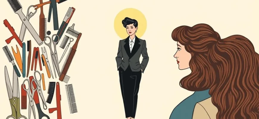 10 Films Biographiques sur des Coiffeurs Célèbres