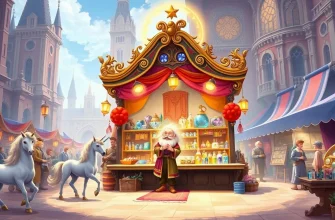 Films de Fantasy sur le Marché