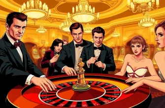 Les Meilleurs Films d'Action sur les Casinos