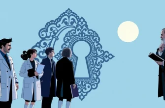 Top 10 des Films sur les Expériences Humaines