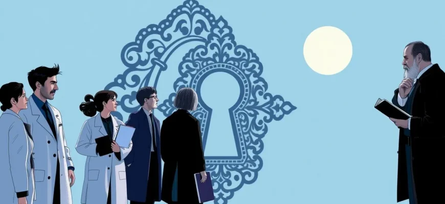 Top 10 des Films sur les Expériences Humaines