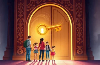 Top 10 des Films d'Aventure sur les Secrets de Famille