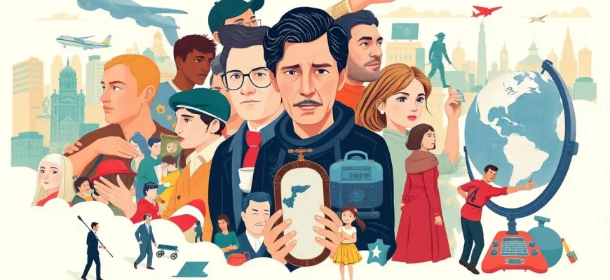 Top 10 des films sur les conflits