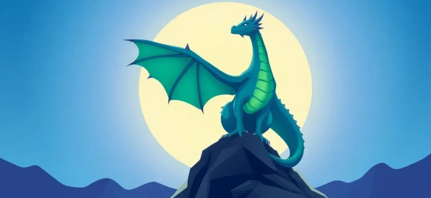 Les Meilleurs Films de Quêtes Fantastiques