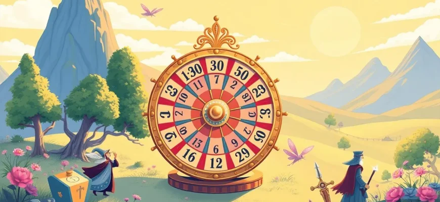 Top 10 des Films de Fantasy sur la Loterie