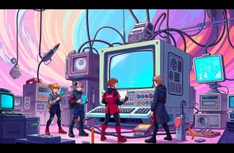 Aventure et Informatique Ancienne: 10 Films à Découvrir