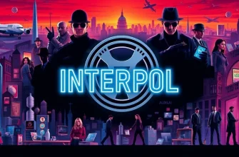 Les Meilleurs Films sur l'Interpol