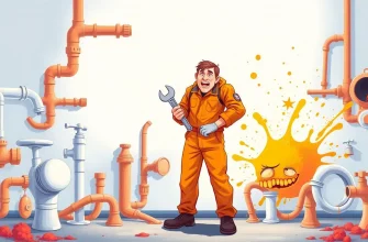 Films d'horreur avec des plombiers