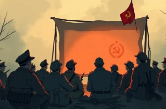 Films soviétiques sur la Gestapo