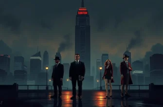 Les Meilleurs Thrillers sur les Bandits