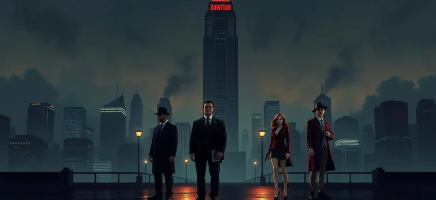 Les Meilleurs Thrillers sur les Bandits