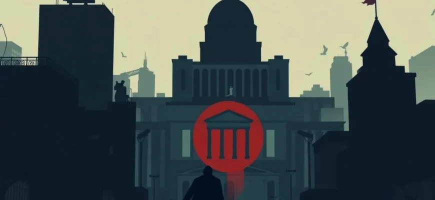 Les Meilleurs Thrillers sur le Fascisme