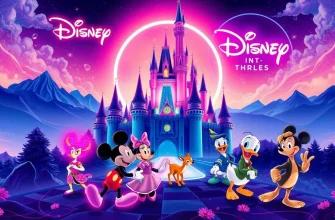 Les Films Disney Originaux à Découvrir