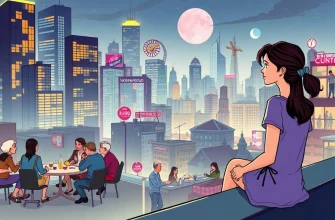 Films de drame sur les relations entre générations