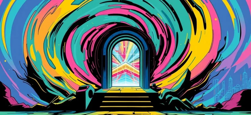 Films captivants sur les portails