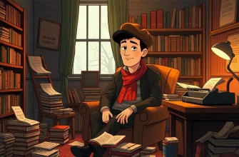 Films soviétiques sur les écrivains