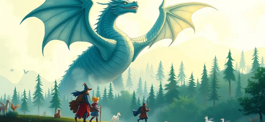 Films de Fantaisie sur des Quêtes