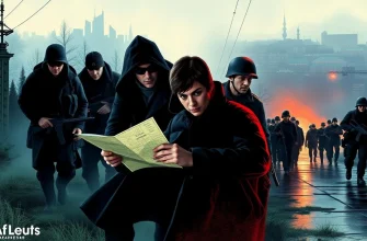 Les Meilleurs Films de Guerre sur les Saboteurs