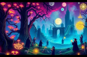 Films de drame sur le paganisme