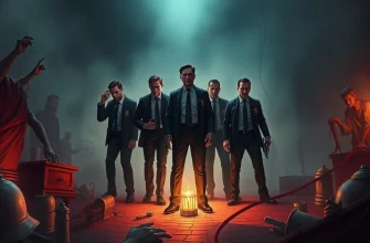 Les meilleurs films d'horreur avec le FBI