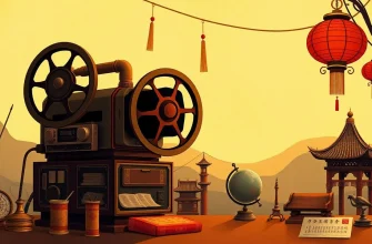 10 Films Historiques sur la Science Chinoise