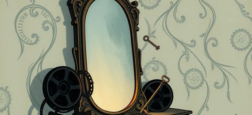 Films d'horreur sur les tabous : une sélection captivante