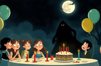 Les 10 meilleurs films d'horreur pour anniversaires