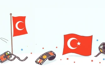 Films sur la Turquie à découvrir