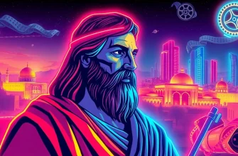 Films inspirés par l'Ancien Testament