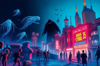 Les 10 meilleurs films sur les esprits maléfiques