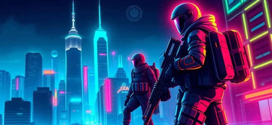 Les Meilleurs Films sur les Forces Spéciales et les Opérations Secrètes