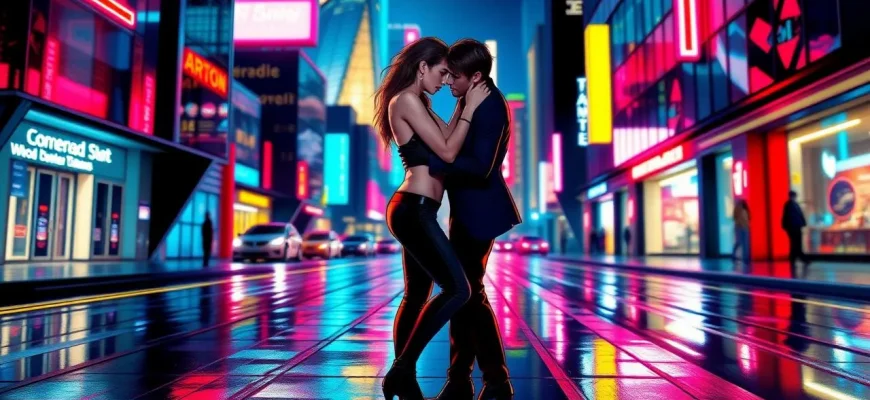 Meilleurs films sur le sadomasochisme