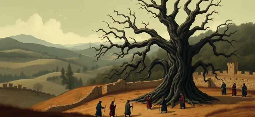 Top 10 des films historiques sur la chasse aux sorcières