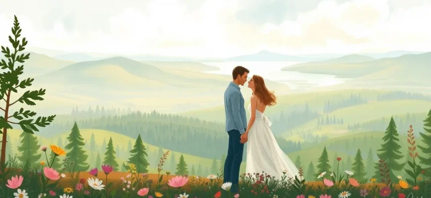 Films d'amour en Suède: Une Sélection Captivante