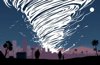 Thrillers sur les typhons: 10 films à ne pas manquer