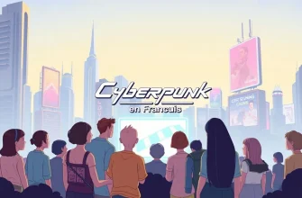 Les Meilleurs Films Cyberpunk à Voir en Français