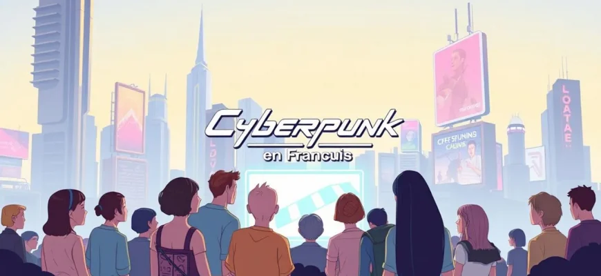 Les Meilleurs Films Cyberpunk à Voir en Français