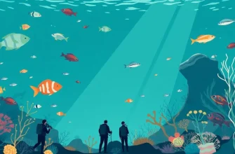 Documentaires sur la Photographie Sous-Marine