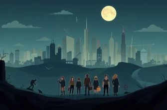 Mystères souterrains: 10 films à découvrir